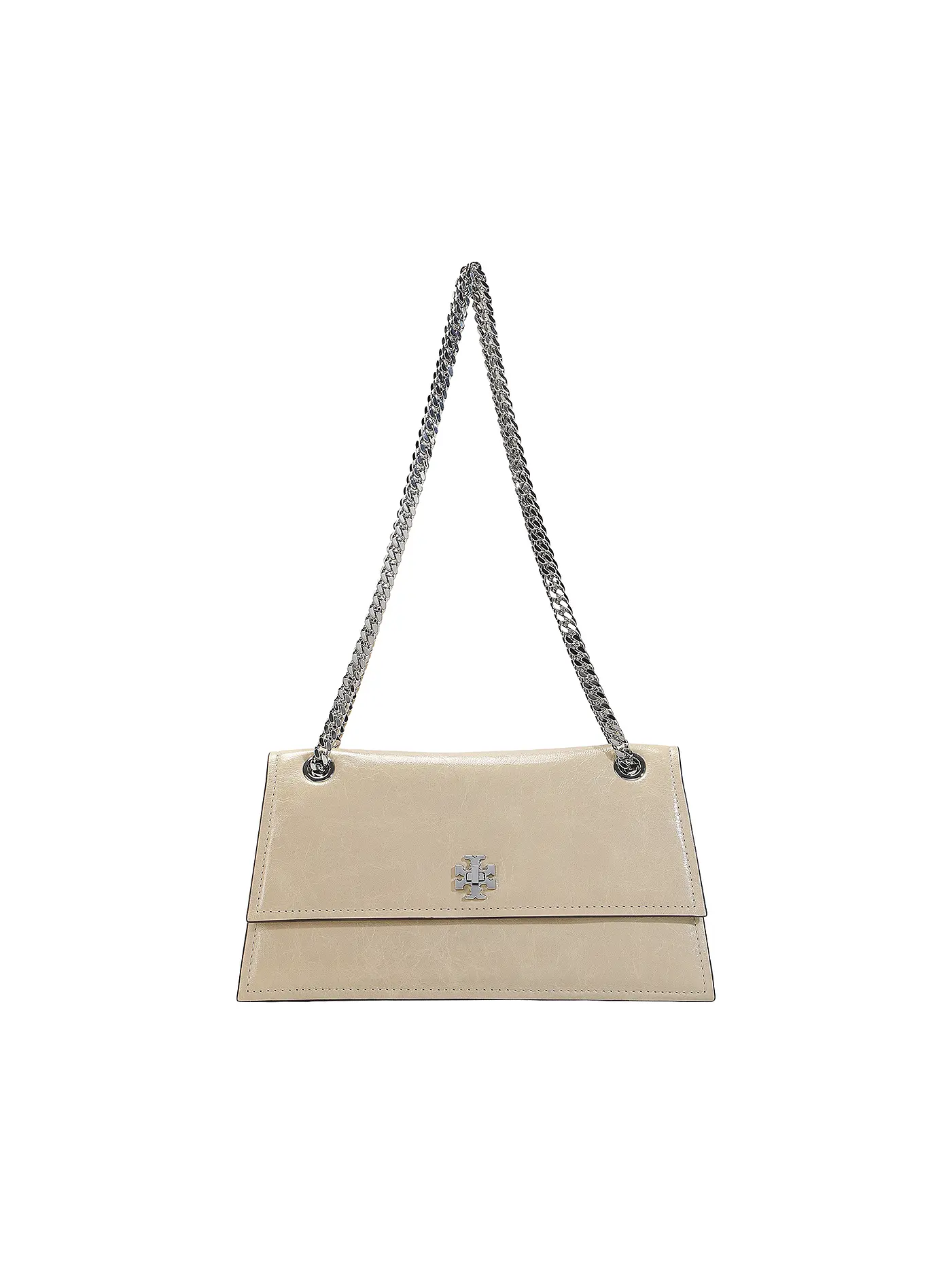 TORY BURCH | Ledertasche - Schultertasche KIRA | 